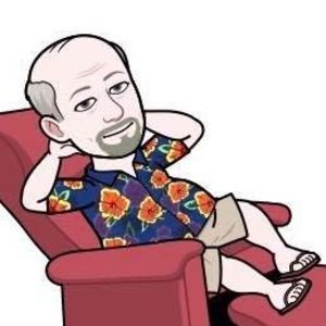 Meet your Posher, Patrick